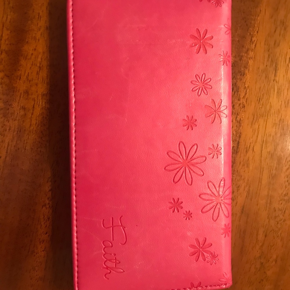Checkbook
